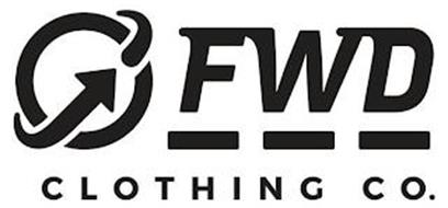 FWD CLOTHING CO.