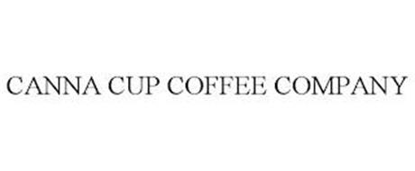 CANNA CUP COFFEE COMPANY