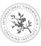 INTERNATIONAL FIBROMYALGIA· COACHING INSTITUTE·