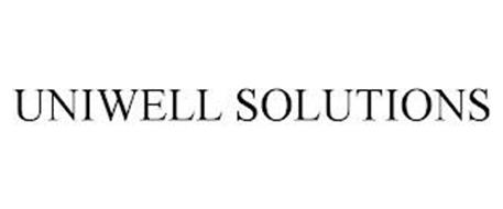 UNIWELL SOLUTIONS