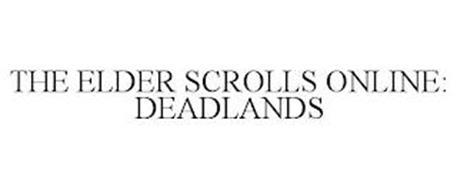 THE ELDER SCROLLS ONLINE: DEADLANDS