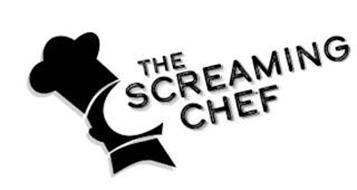 THE SCREAMING CHEF