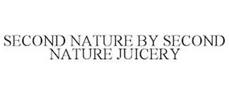 SECOND NATURE BY SECOND NATURE JUICERY