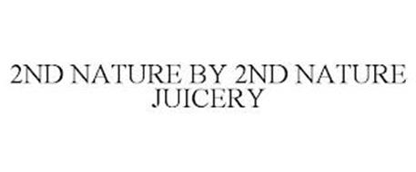 2ND NATURE BY 2ND NATURE JUICERY