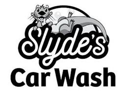SLYDE'S CAR WASH