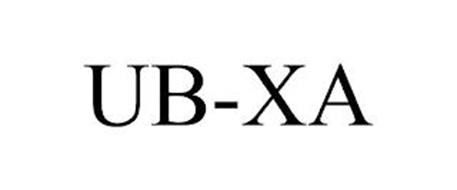 UB-XA