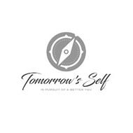 TOMORROW'S SELF IN PURSUIT OF A BETTER YOU