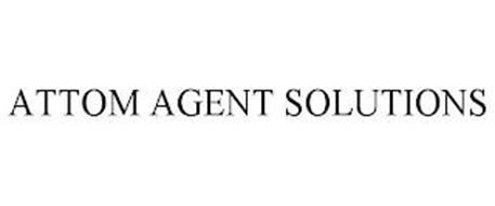 ATTOM AGENT SOLUTIONS