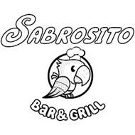 SABROSITO BAR & GRILL
