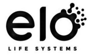ELO LIFE SYSTEMS