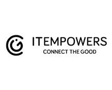 CG ITEMPOWERS CONNECT THE GOOD