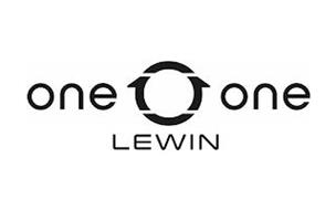 ONE 0 ONE LEWIN