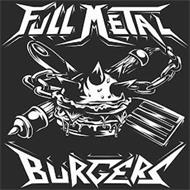 FULL METAL BURGERS