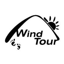WIND TOUR