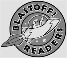 BLASTOFF! READERS