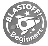 BLASTOFF! BEGINNERS