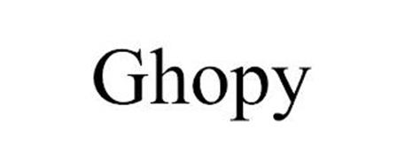 GHOPY