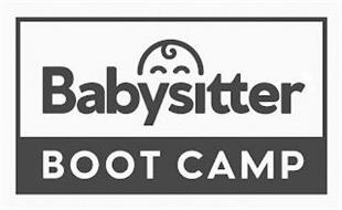 BABYSITTER BOOT CAMP