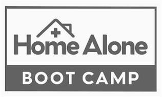 HOME ALONE BOOT CAMP