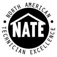 NATE NORTH AMERICAN TECHNICIAN EXCELLENCE