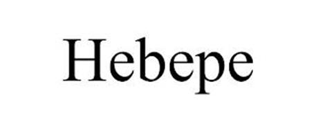 HEBEPE