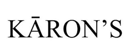 KARON'S