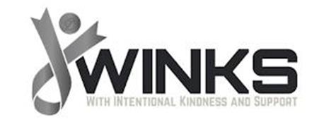 WINKS WITH INTENTIONAL KINDNESS AND SUPPORT TC