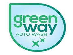 GREEN WAY AUTO WASH