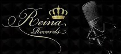 REINA RECORDS