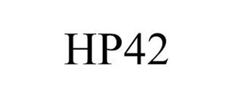 HP42