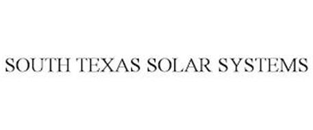 SOUTH TEXAS SOLAR SYSTEMS