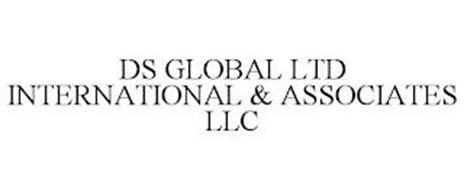 DS GLOBAL LTD INTERNATIONAL & ASSOCIATES LLC