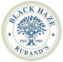 BLACK HAZE RUBAND