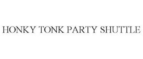 HONKY TONK PARTY SHUTTLE