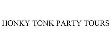 HONKY TONK PARTY TOURS