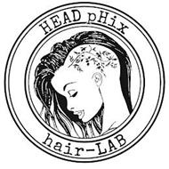 HEAD PHIX HAIR-LAB