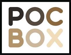 POC BOX