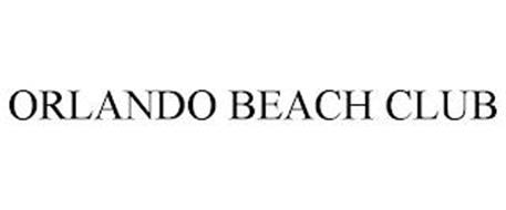 ORLANDO BEACH CLUB