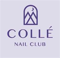 COLLÉ NAIL CLUB