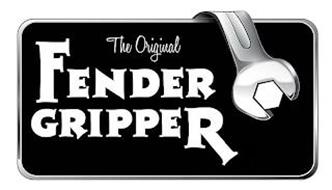THE ORIGINAL FENDER GRIPPER
