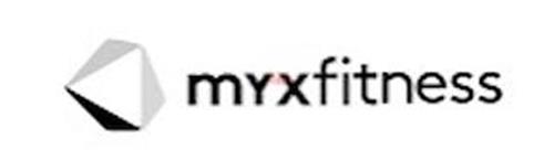 MYX FITNESS