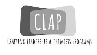 CLAP CRAFTING LEADERSHIP ALCHEMISTS PROGRAMS