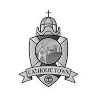 CATHOLIC TOWN CT