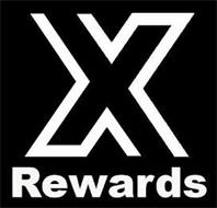 X REWARDS