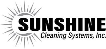 SUNSHINE CLEANING SYSTEMS, INC.