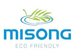 MISONG ECO FRIENDLY
