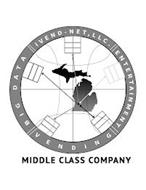 MIDDLE CLASS COMPANY ENTERTAINMENT VENDING BIG DATA IVEND-NET, LLC.