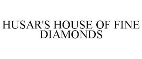 HUSAR'S HOUSE OF FINE DIAMONDS