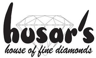 HUSAR'S HOUSE OF FINE DIAMONDS