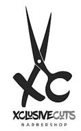 XC XCLUSIVE CUTS BARBERSHOP